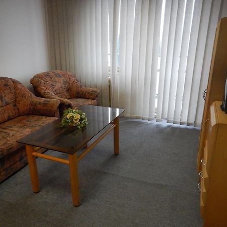 Biznis Centrum / Ubytovna Rožňava Bagian luar foto