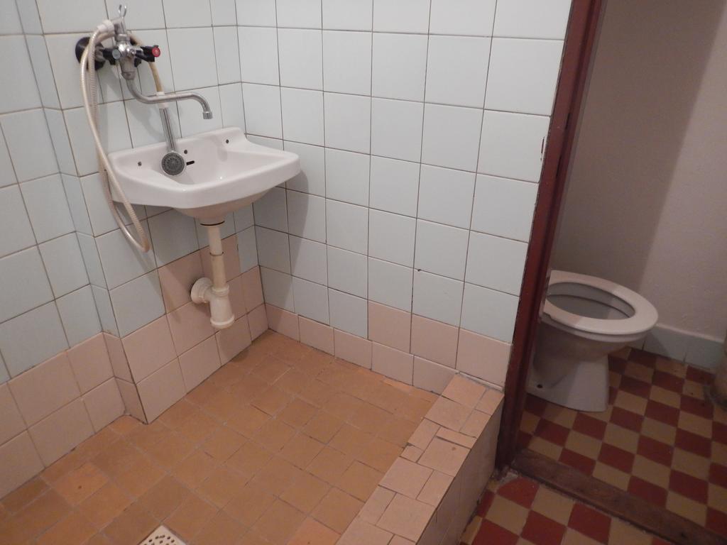 Biznis Centrum / Ubytovna Rožňava Bagian luar foto