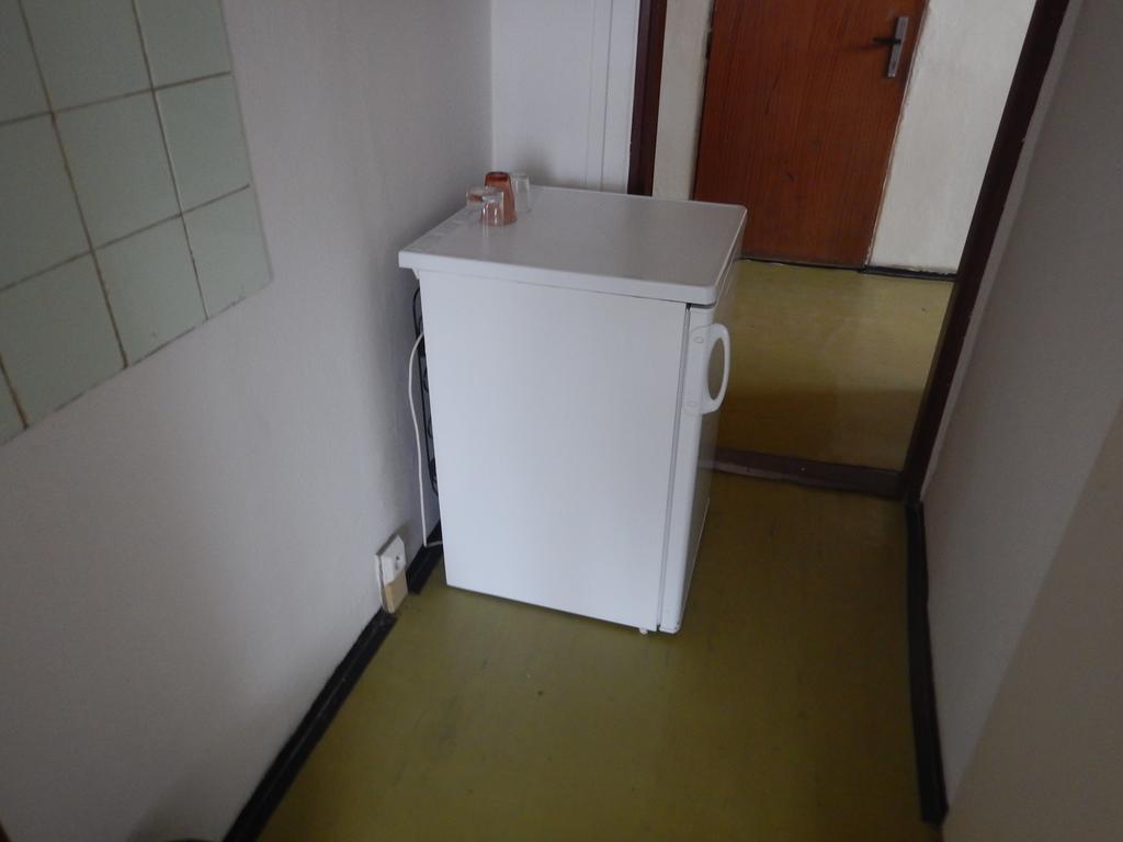 Biznis Centrum / Ubytovna Rožňava Bagian luar foto