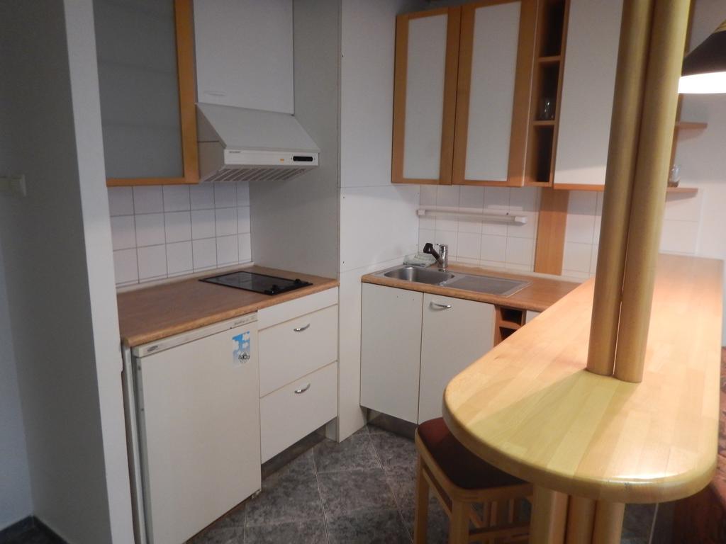 Biznis Centrum / Ubytovna Rožňava Bagian luar foto